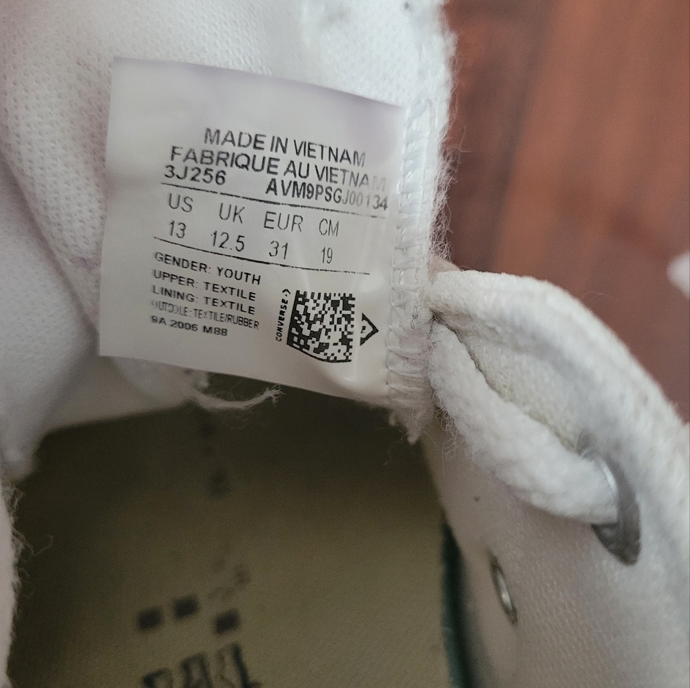 Converse Chuck Taylor All Star - Picture 8 of 13